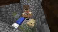 Fletcher (Image via Minecraft)